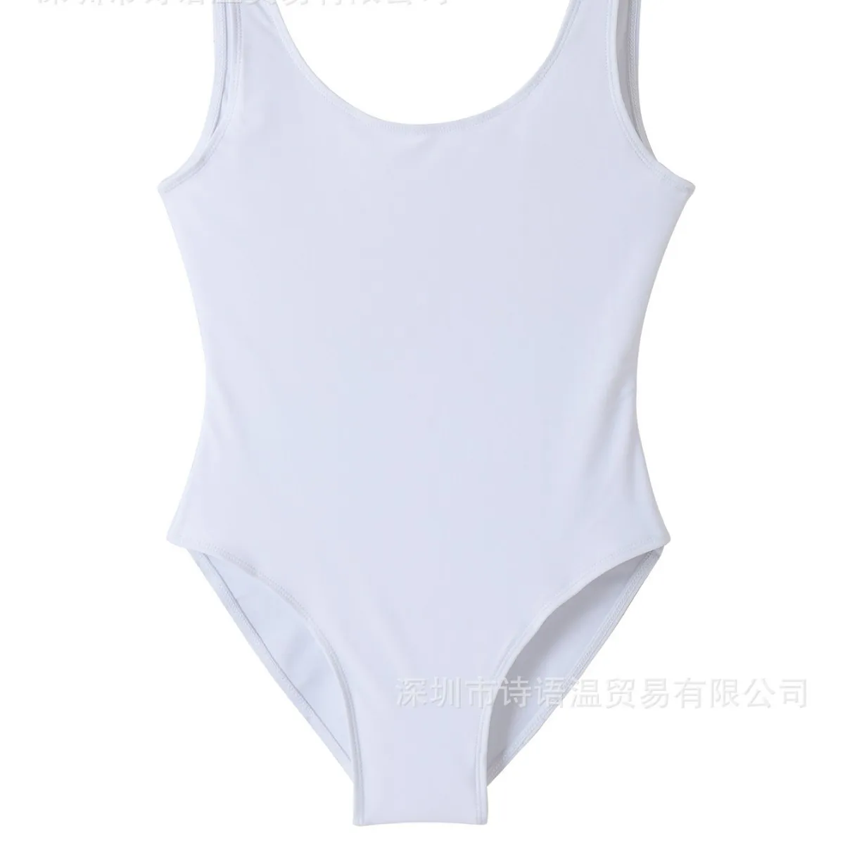 Swimsuit Bikini Sexy Hot Spring Backless Swimsuit Women's Plus Size Triangle One-piece Swimsuit Multiple Colors To Choose