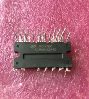 

SDM06C60FB2 SDM10C60FB2 SDM06C60TA2 SDM10C60TA2 Full bridge drive fan frequency conversion module New Original Stock