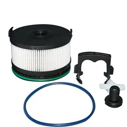 Diesel Filter For 2018- M-benz C E S G GLC GLE GLS V MARCO POLO Camper SPRINTER VITO A6540920000 A6540905400