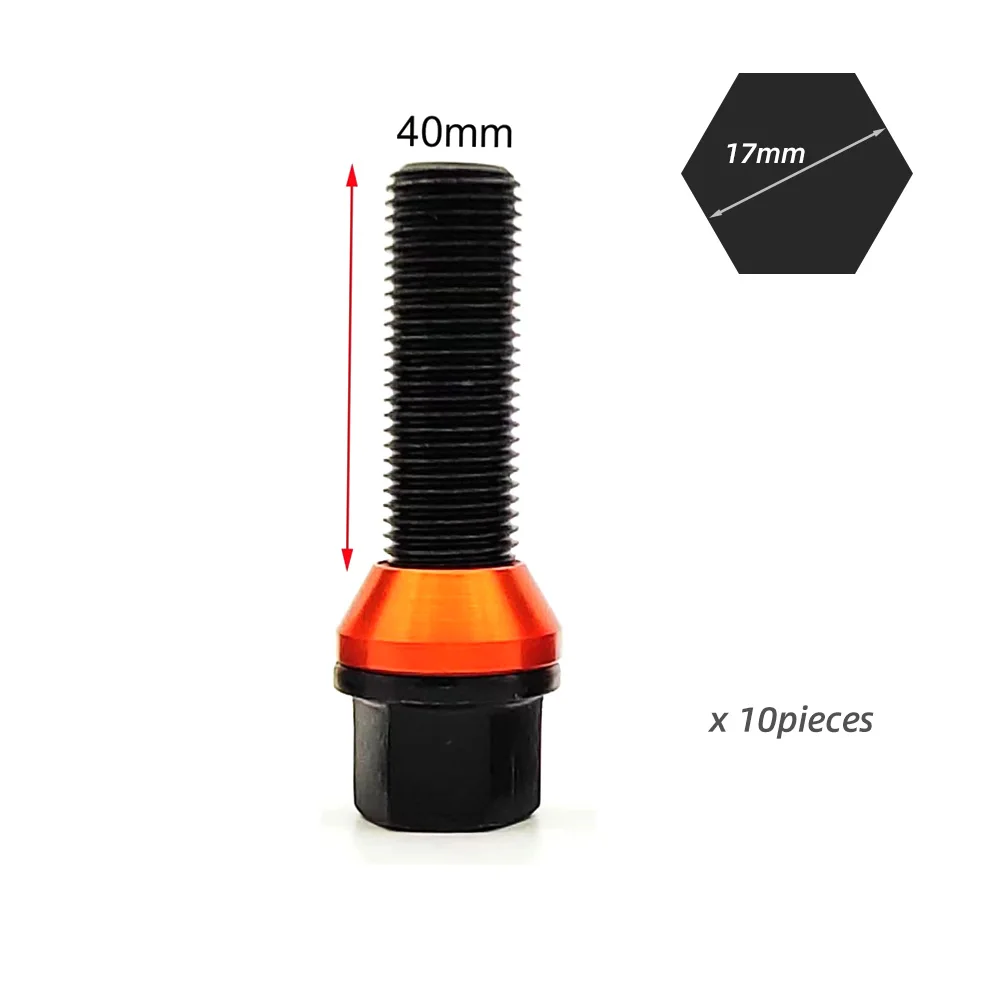 Length 40mm