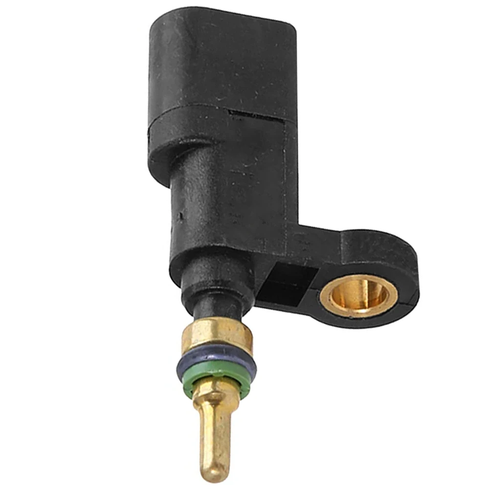 

Coolant Water Temperature Sensor 04E919501C 03F919501A 03F919501B 03D906051A For VW Golf MK6 MK7 Jetta mk6 Audi A3 Q3 1.4T EA211