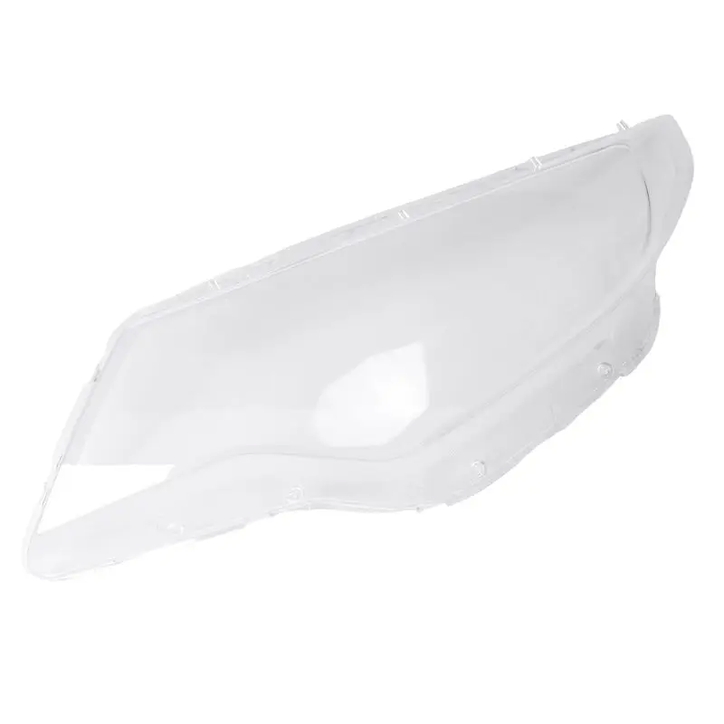 Durable-For Kia K5 Optima 2016 2017 2018 Headlight Shell Lamp Shade Transparent Lens Cover Headlight Cover