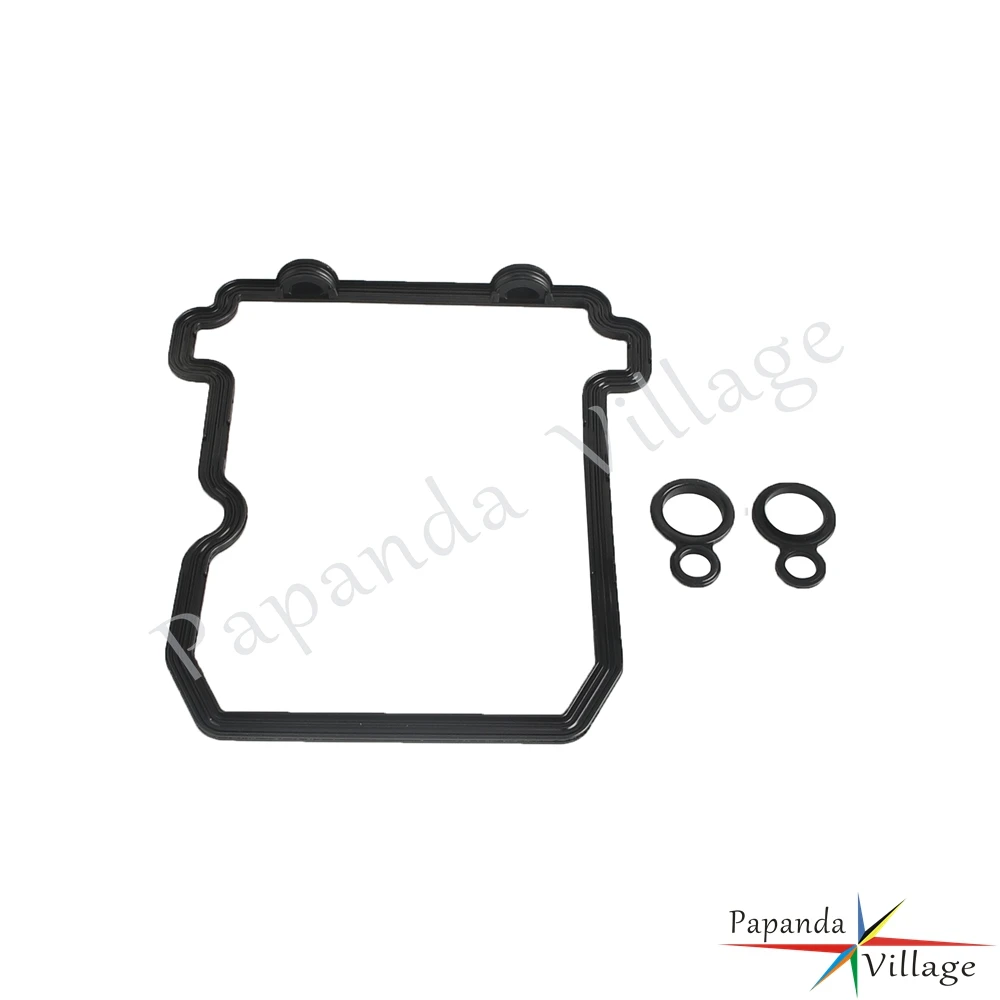 For Kawasaki EX300 Ninja 300 2013-2017 EX250 Ninja 250 2008-2012 Motorcycle Accessories Parts Cylinder Head Cover Gaskets Kit