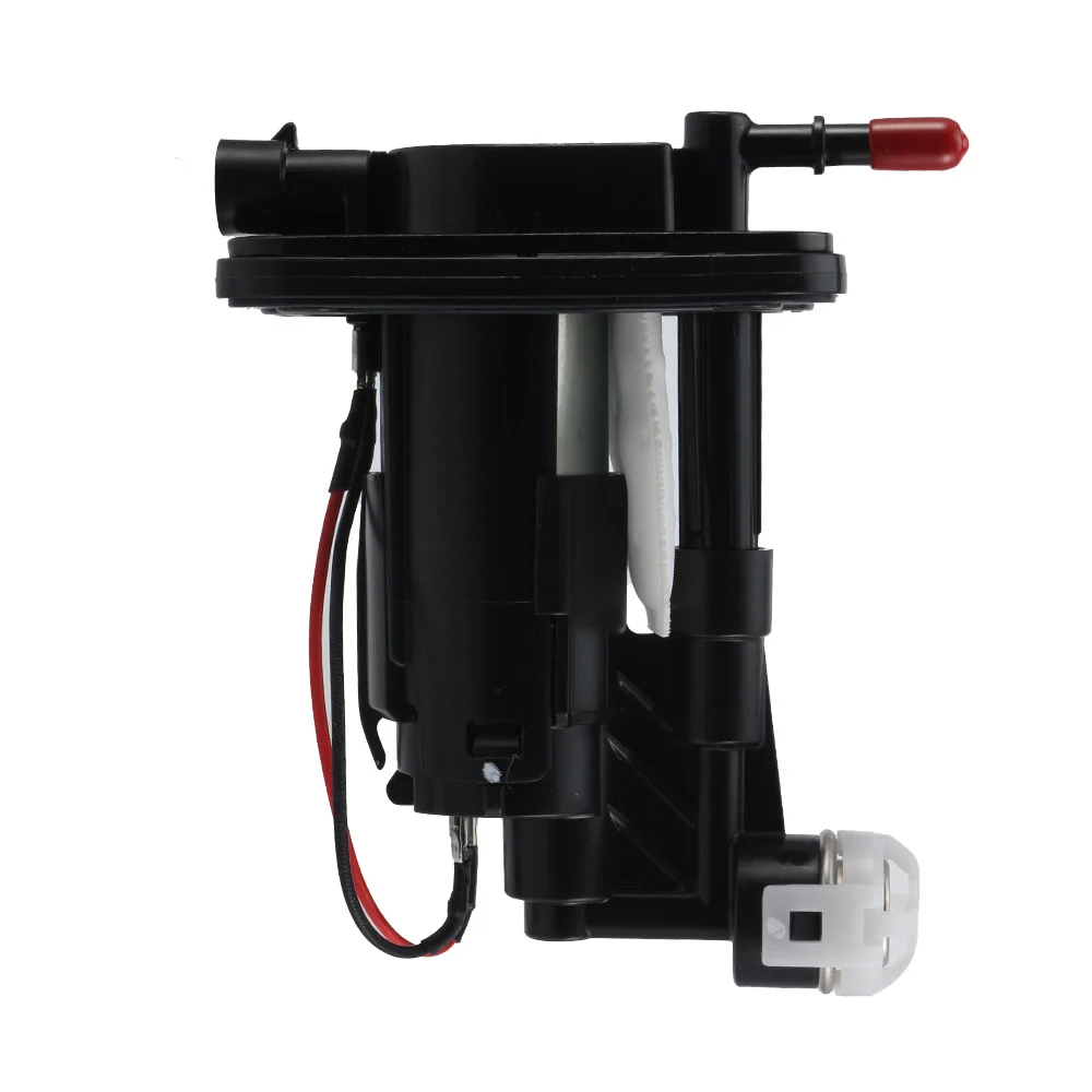 KYY-15YYD 6.3mm Connector Motorcycle Fuel Pump Assembly for Lifan Motorbike Fuel System Spare Part Replacement Accessory