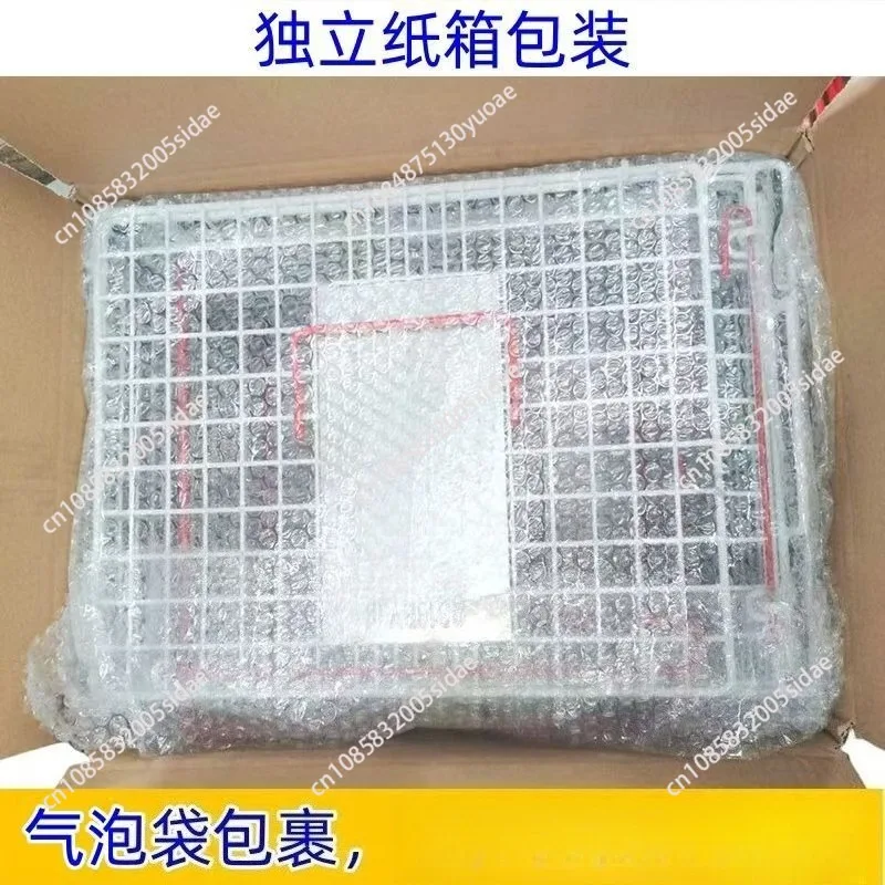 Newly upgraded durable and high-quality cat cage, pet cage for helping cats