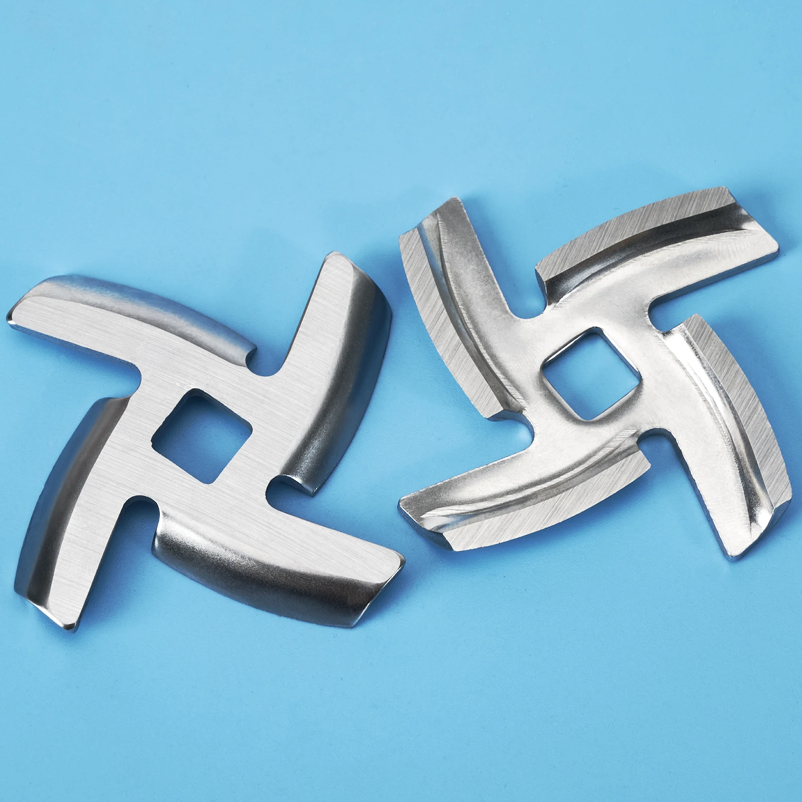 TASP D=54mm Meat Grinder Blade - Kitchen Appliances List 评论和价格