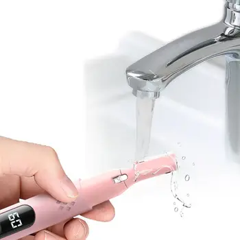 10 best sales Burun kılı düzeltici - №3