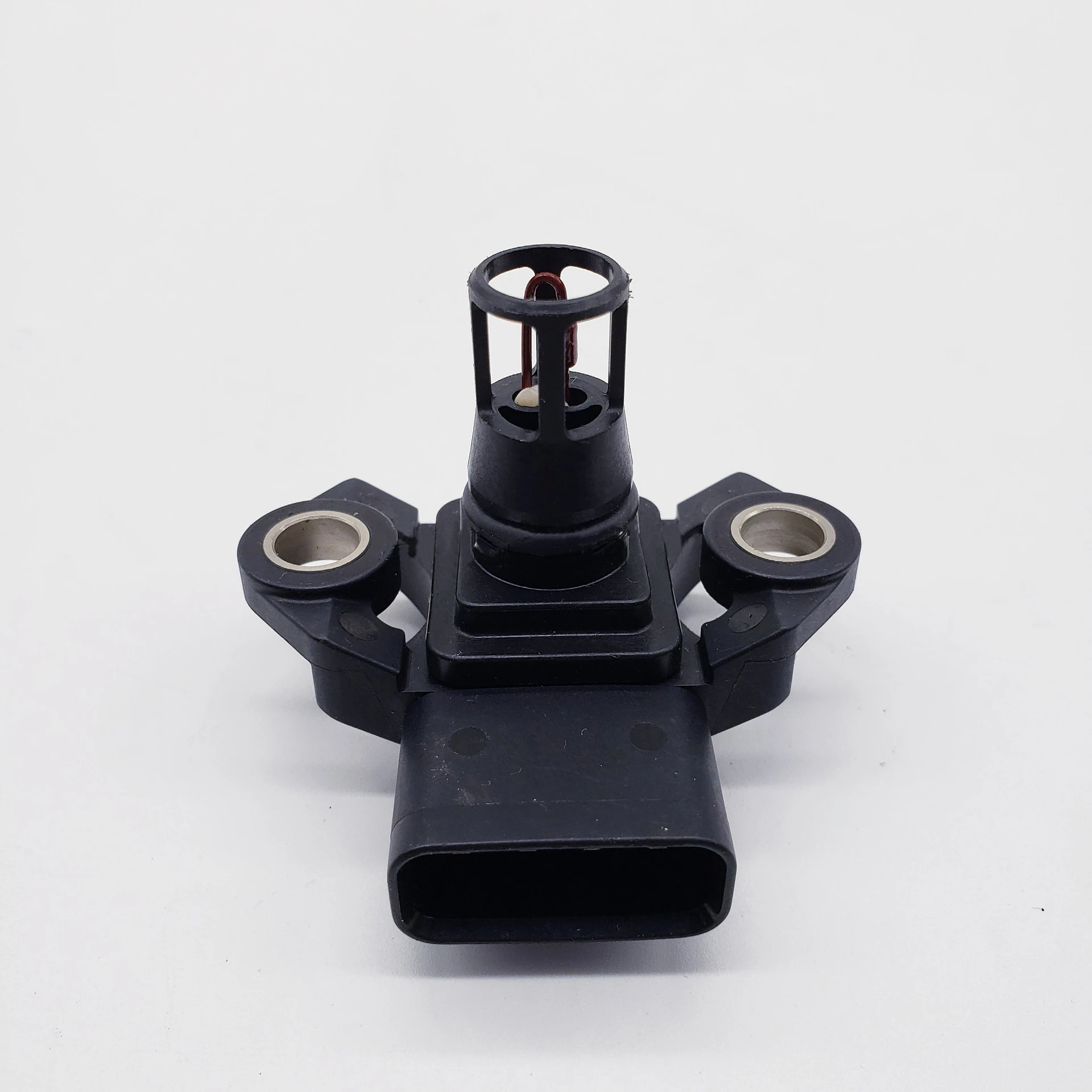 for Hitachi excavator accessories ZAX330 360-3-6 8-98121697-1 6HK1 intake pressure sensor