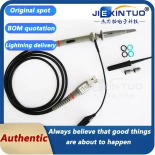 BNC Oscilloscope Probe P6100 100MHZ Oscilloscope Probe/Probe/Oscilloscope Probe 10 to 1