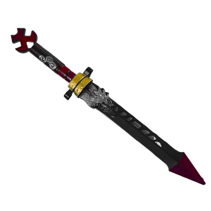 22cm nova força delta jogo figura perímetro modelo de metal artesanato adereços decoração de mesa ornamentos presentes de natal brinquedos