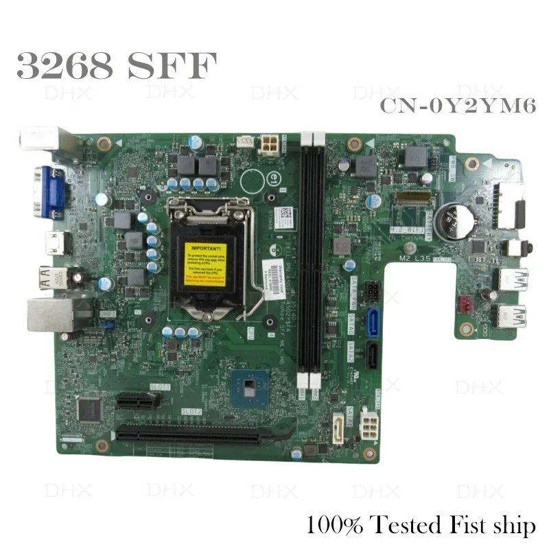 Dell vostro 3268 motherboard-AliExpress