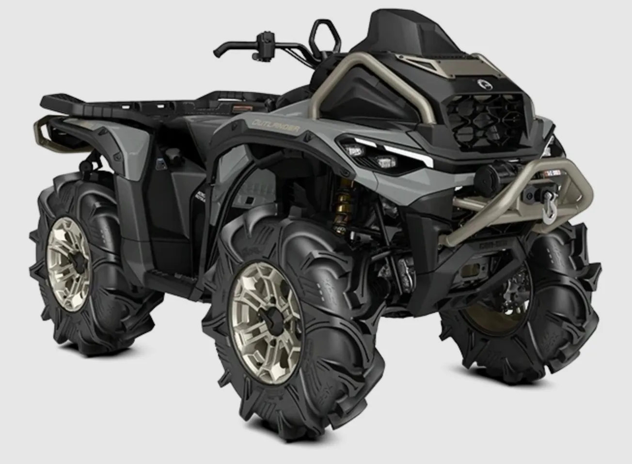 Affordable Sales Can Am Outlander 1000R XMR Off-Road Vehicle Prepaid Digital Code New Wholesale Best Offer Special Category Gift