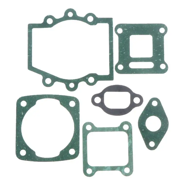 Hot! Motorcycle Engine Gasket Set Kit Parts For 2 Stroke 47cc 49cc MiniMoto Mini Dirt Pocket ATV Quad Moto Bike Motorbike view 3