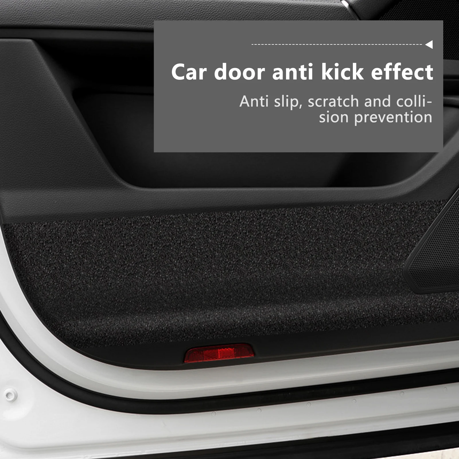

7x5M Car Door Protector Anti-scratch Sill Strips Edges Guards Bumper Sticker Car Door Edge Guard Sill Protector Window Guard