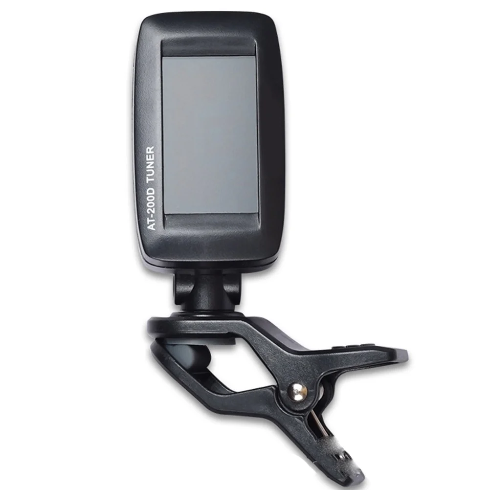 

Guitar Tuner Ukulele Tuner Violin Tuner Multiple Use Tuner Electronic Tuner