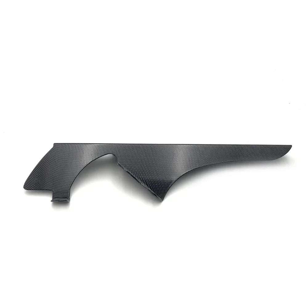 

Aftermarket Motorcycle Parts Carbon Fiber Chain Guard For 2001-2003 Suzuki Gsxr750 2001-2004 Gsx-R1000