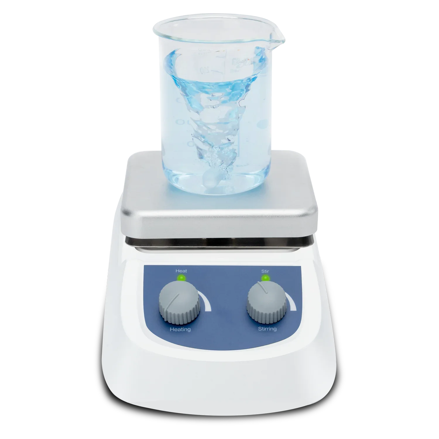 Sales Promotion Maximum Heating Temperature  380 Degree Simulated Heating Magnetic Stirrer with Hot Plate