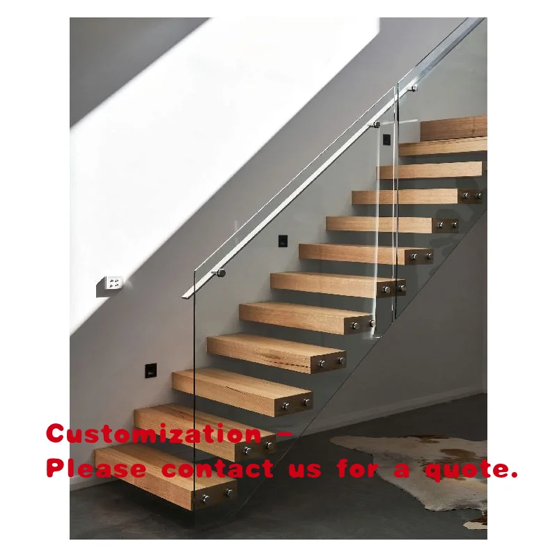 custom.Floating Stair Stringer Floating Stair Floating Stairs in India
