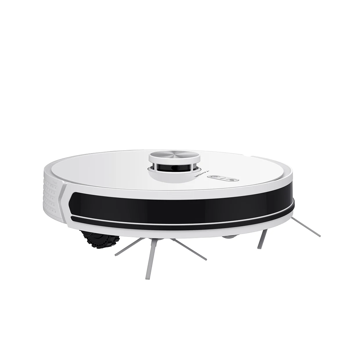 Hot Selling App Control Robot Vacuum Cleaner Wet Dry Strong Suction Home Vacuum Cleaner Robot Aspirador