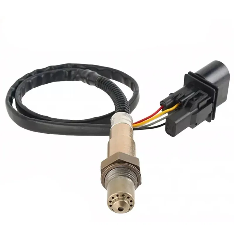 

Lambda Oxygen Sensor For Skoda 99-05 VW jie da 1.8L-L4 Part No# 0 258 007 351 0258007351 1K0998262D 234-5112