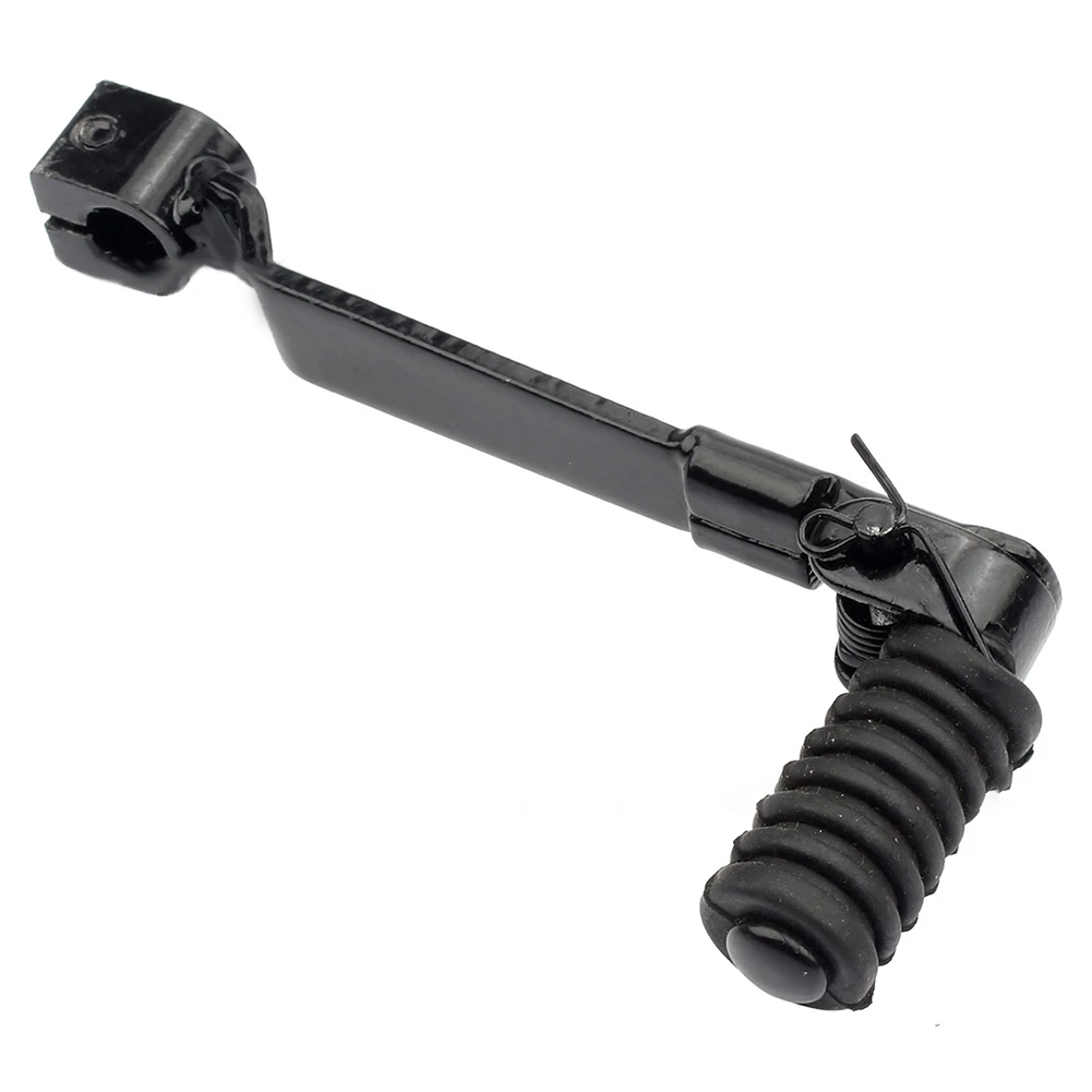 for atv Shift Lever Gear for shifter Knurled Gripping for platform High Strength Steel Bend-resistant Material Steel Gearshift