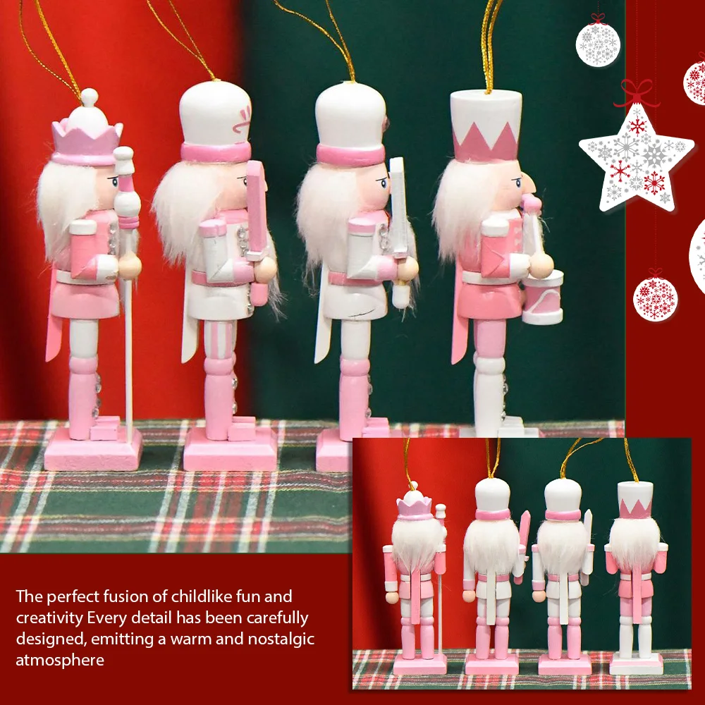 Thumbnail 3 - #28 Top 50 Decorative Nutcrackers Worth Buying In 2026