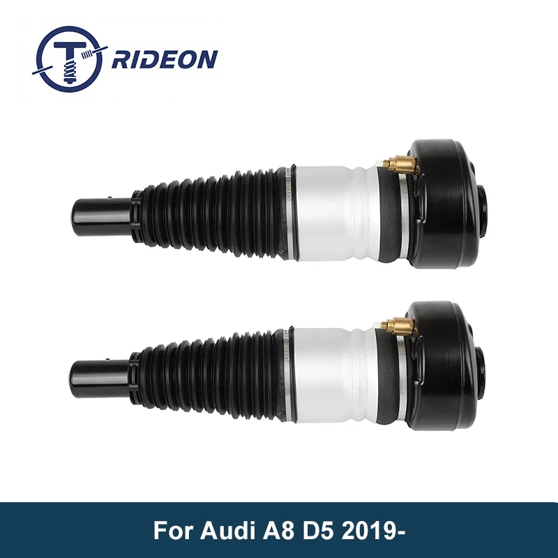 

1 Pair Car Parts Rear Air Suspension Shock Absorber Strut Suitable For Audi A8 D5 2019- 4N0616039F 4N0616040F