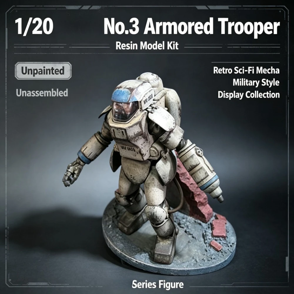 #65 Most Reviewed Model Making Kits