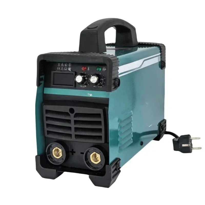Electric Welding Machine Handheld Welder Mini Light Manual Welder Household Wide Voltage 220V