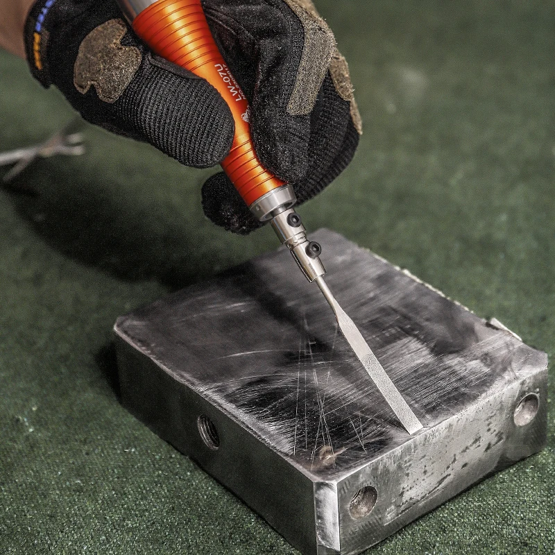 LW-07U آلة الطحن بالموجات فوق الصوتية آلة الملفات الهوائية الصناعية قالب الترددية آلة تلميع الأرجوحة اليسرى واليمنى