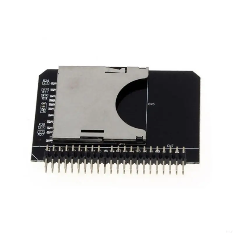 Y4UE Schema memoria su Adattatore IDE 2,5 pollici IDE 44pin maschio per i laptop per computer Utilizzo