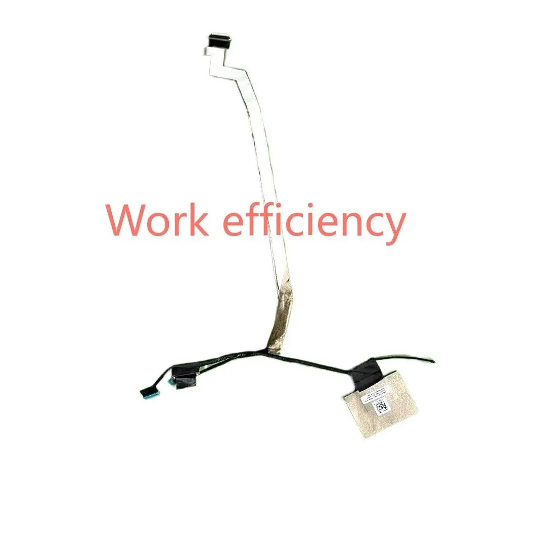 

0N75VP N75VP для Dell Latitude 5440 E5440 LCD IDB40 NTS EDP кабель dc02c011лож.