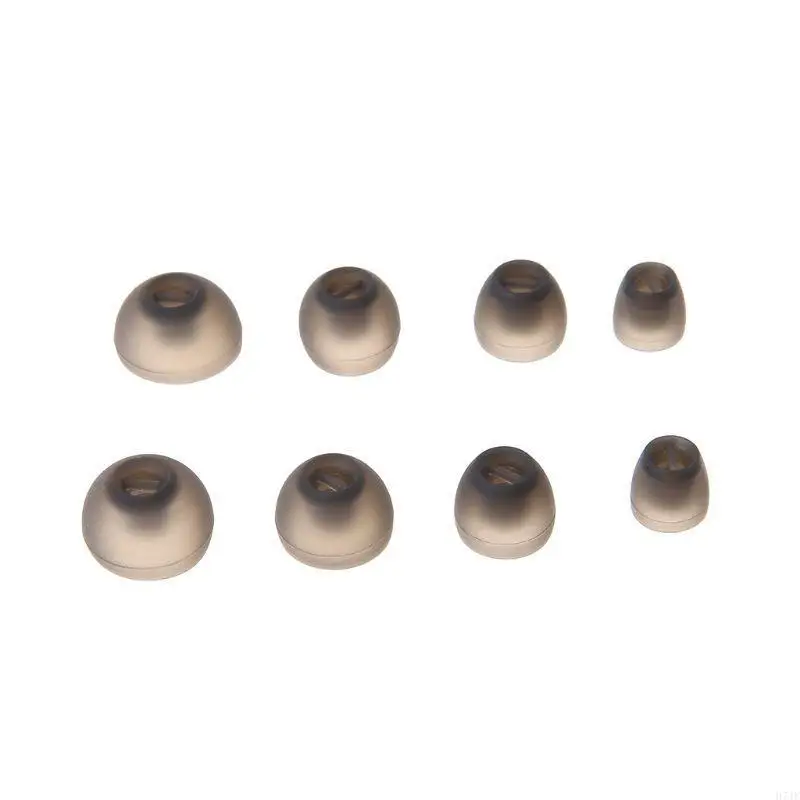 H7JF прочные затычки для ушей прочные силиконовые ушные заглушки Forsennheiser Warphone