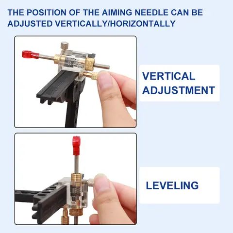 8 best sales bågsikte - №1