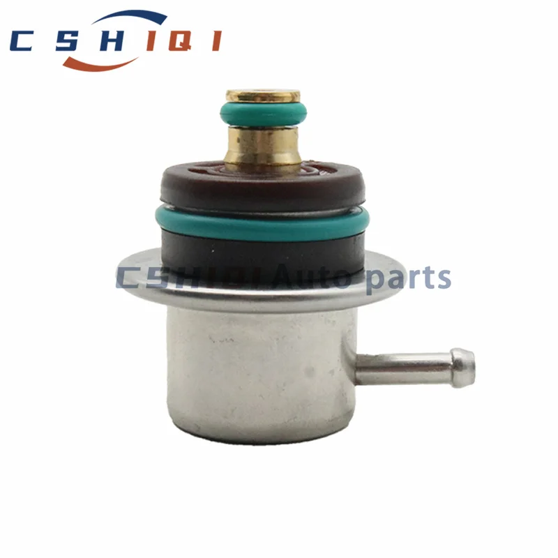 078133534C Fuel Pressure Regulator For VW Passat Sharan Golf Jetta Multivan Audi A4 A6 A8 TT Skoda Superb Saloon 1994-2011