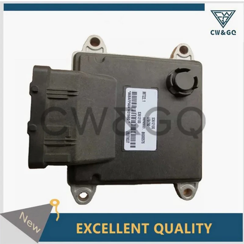 

Новый блок управления двигателем компьютера ECU ECM для LIFAN X60 S3612100