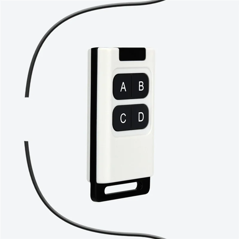 EDT-10PCS 315Mhz ناسخ ريموت كنترول باب المرآب التحكم عن بعد للمرآب سيارة كهربائية العارض الستائر الكهربائية