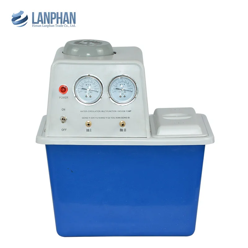 Table Type Circulating Liquid Suction Pump Vacuum Air Pump for sale