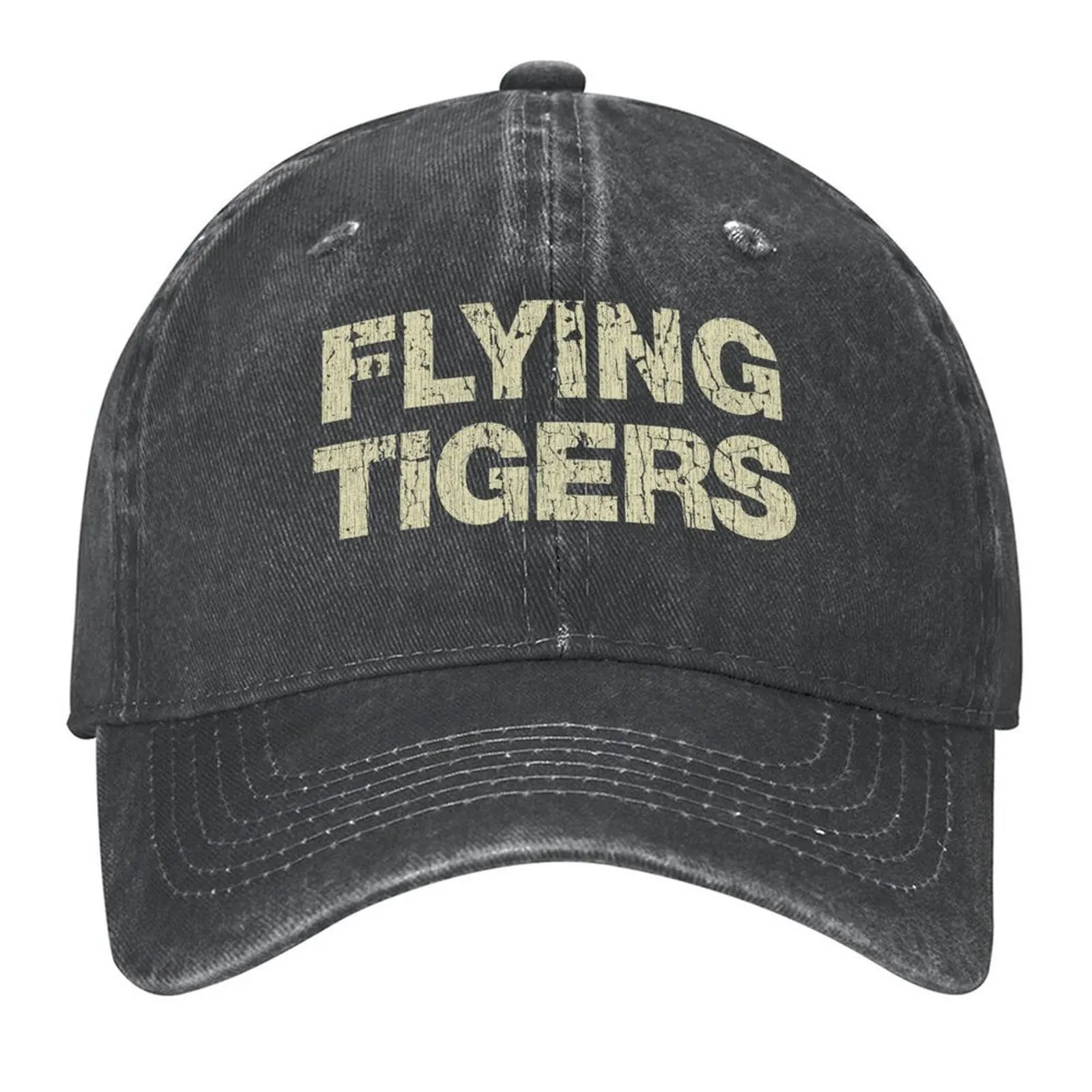 

Flying Tiger Line 1945 Baseball Cap Sun Hat For Children Hat men hats on offer Hat Man Luxury For Women 2025 Men's