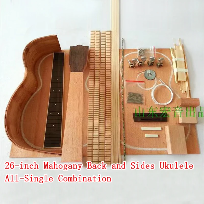 Thumbnail 4 - #1 Ukuleles List of Top Picks