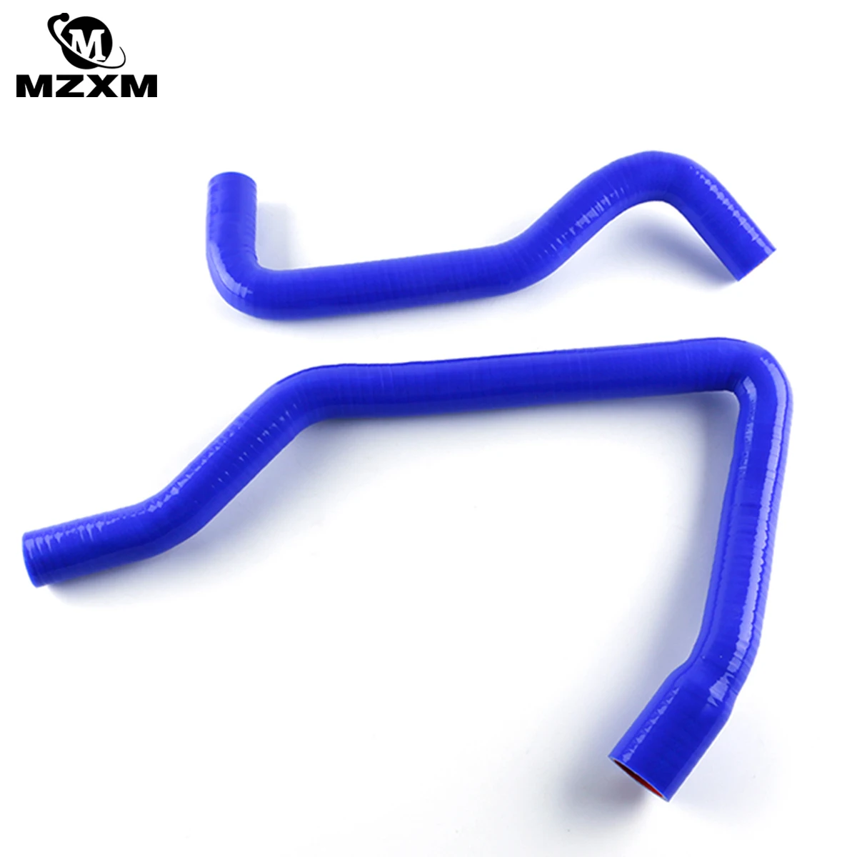 For Mitsubishi Colt Ralliart Z27A 4G15 Silicone Radiator Coolant Hose Kit