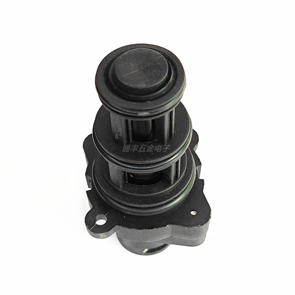 Reemplazo de válvula de caldera colgada en la pared, carrete de salida de agua caliente, núcleo de válvula de 3 vías para piezas de reparación de FERROLI STARCLIMA, 1 unidad