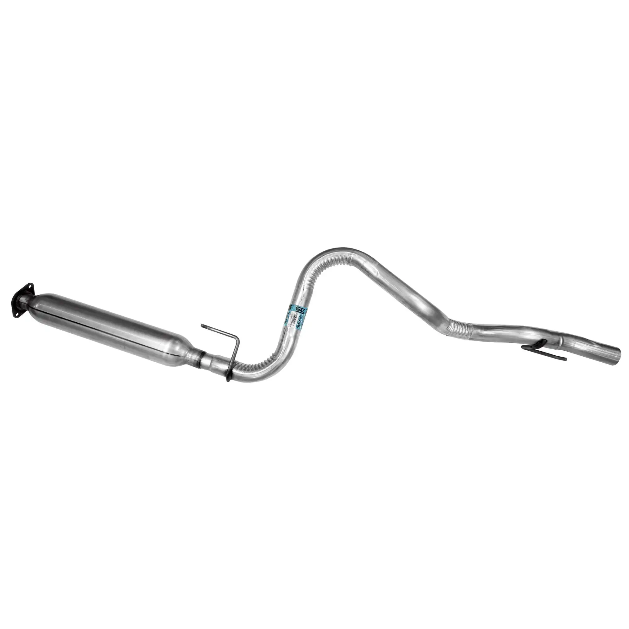 

Exhaust 56248 Exhaust Resonator and Pipe Assembly Fits select: 2006-2011 CHEVROLET HHR
