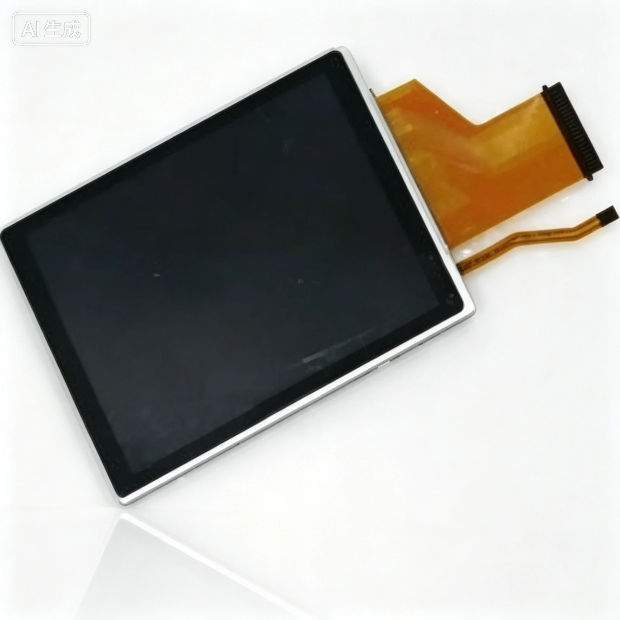 LCD Screen for Sony DSC-HX50 HX60 HX300 HX400 Camera