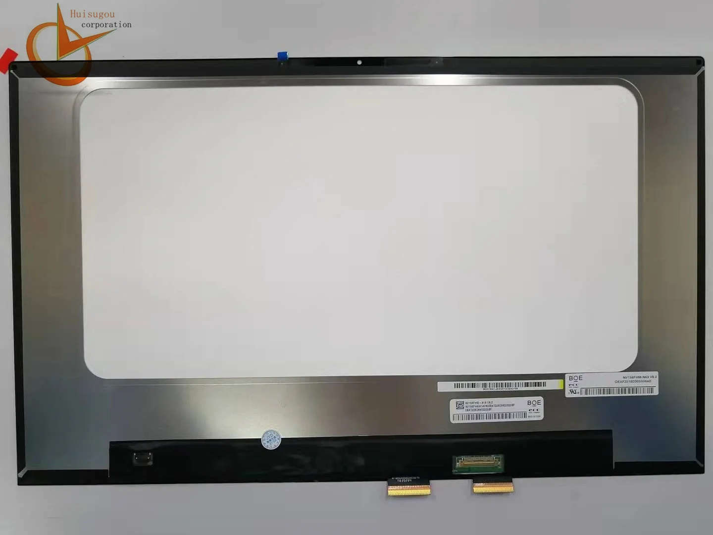 

15.6'' LCD TouchScreen Digitizer Assembly For ASUS UX562 UX562FA UX563 UX563FD UX562FA-AC083R UX562FA-AC084R 1920X1080 3840X2160