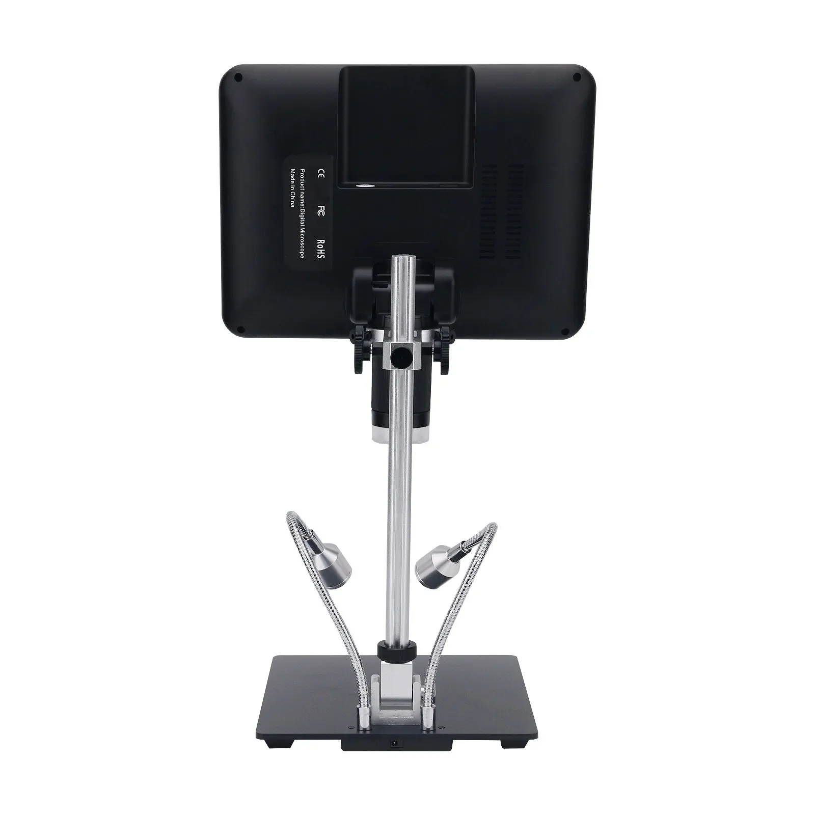 Andonstar AD210 10.1-inch LCD Screen Digital Microscope for Phone Repair & Arts &