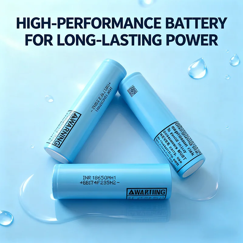 Suitable for LG Rechargeable Battery Original 2026 new  18650Battery Lithium-ion MH1 2 3.7V 3200MAHfor MicrophoneComputers