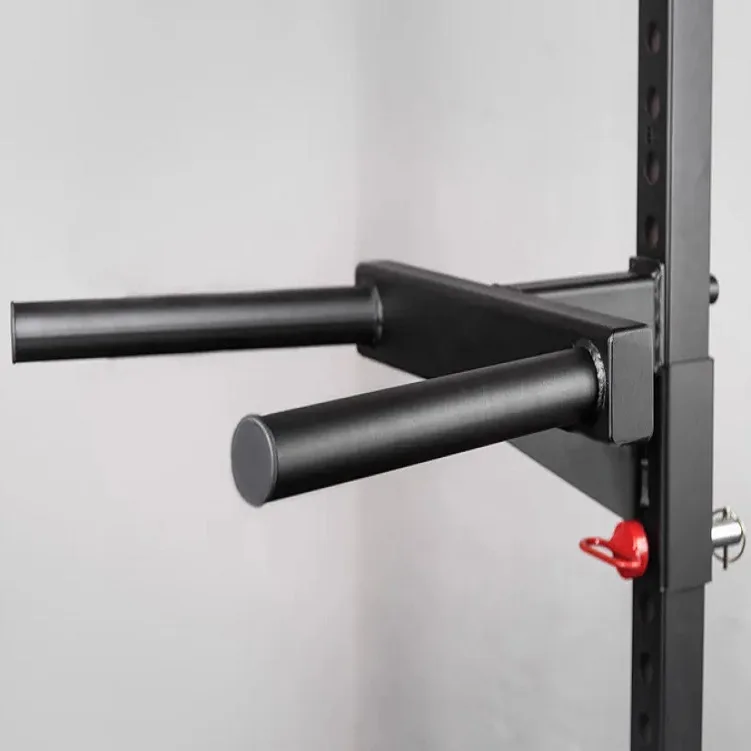 Squat frame supporting arm flexion and extension training parallel bars arm upper limb trainer suitable 75*75mm square tube.
