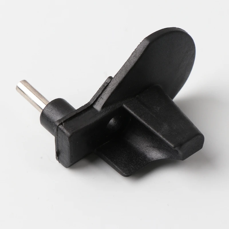 อุปกรณ์เสริมเลื่อยโซ่สะดวก ตัวจับโซ่ & แหวนรอง & สปริงสำหรับ 58cc 5800