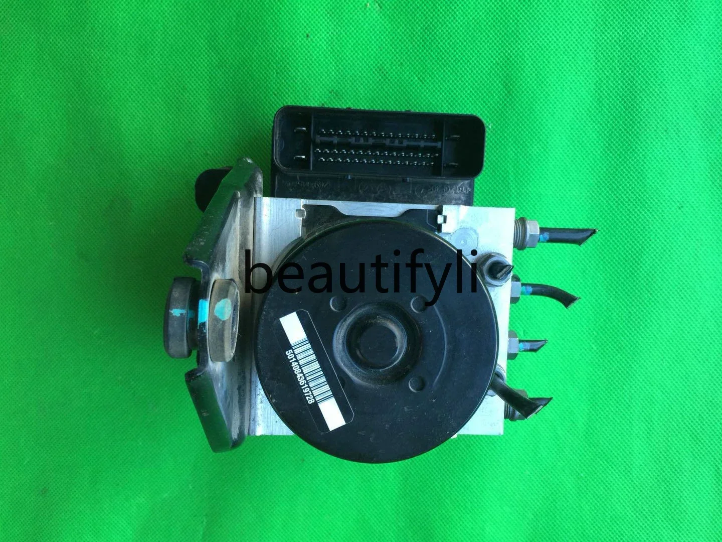 

lt6351 High 6 Brake ABS pump 1KD 614 517K ABS pump